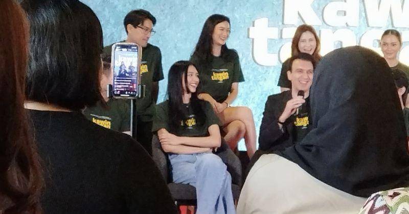 Popmama.com/Juan Dwi Satya